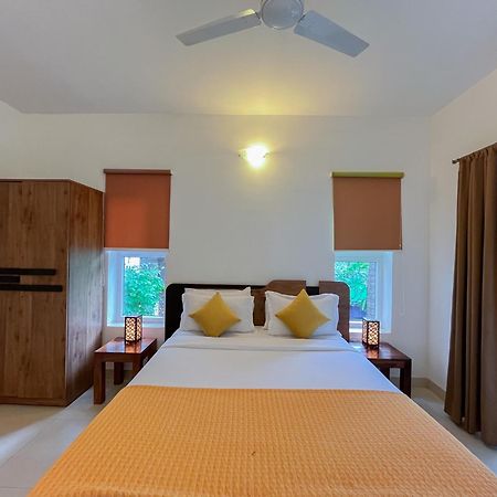 Rainforest Enclave, Arpora - 10 Mins To Baga Beach 외부 사진
